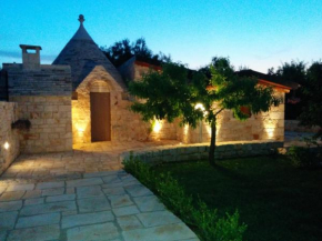 Il Giardino degli Ulivi Castellana Grotte
